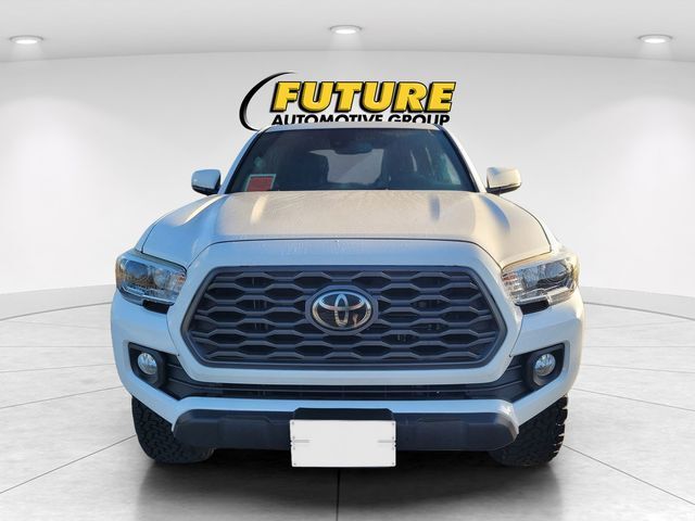 2020 Toyota Tacoma