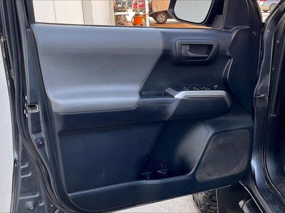 2020 Toyota Tacoma 2WD  El Paso TX