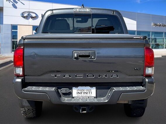 2020 Toyota Tacoma 2WD  El Paso TX