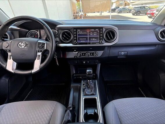 2020 Toyota Tacoma 2WD  El Paso TX