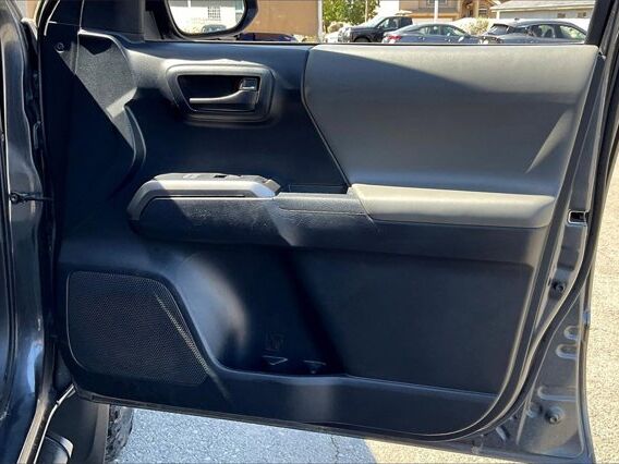 2020 Toyota Tacoma 2WD  El Paso TX