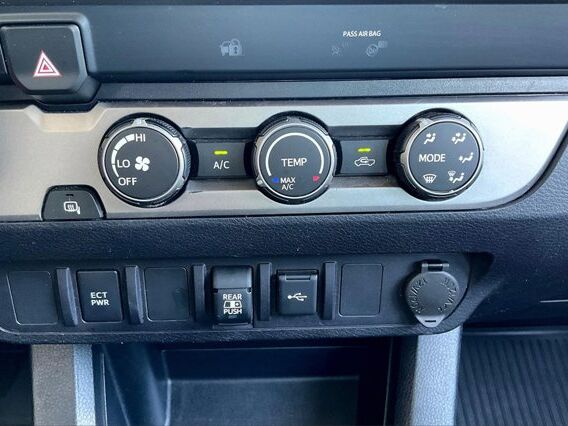 2020 Toyota Tacoma 2WD  El Paso TX