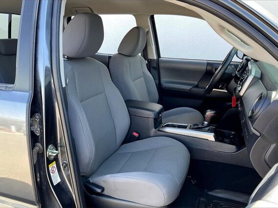 2020 Toyota Tacoma 2WD  El Paso TX