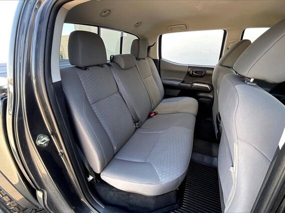 2020 Toyota Tacoma 2WD  El Paso TX