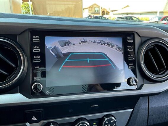2020 Toyota Tacoma 2WD  El Paso TX