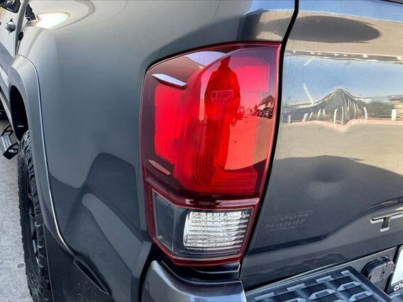 2020 Toyota Tacoma 2WD  El Paso TX
