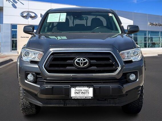 2020 Toyota Tacoma 2WD  El Paso TX