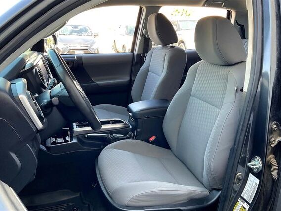 2020 Toyota Tacoma 2WD  El Paso TX