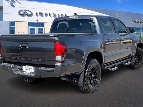 2020 Toyota Tacoma 2WD  El Paso TX