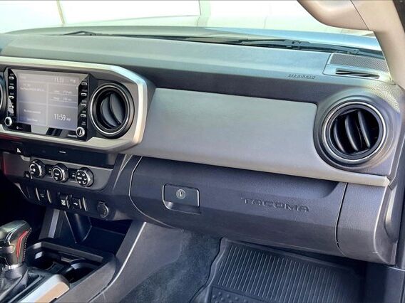 2020 Toyota Tacoma 2WD  El Paso TX