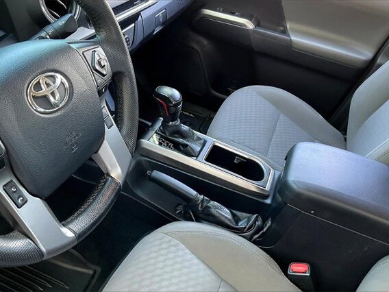 2020 Toyota Tacoma 2WD  El Paso TX