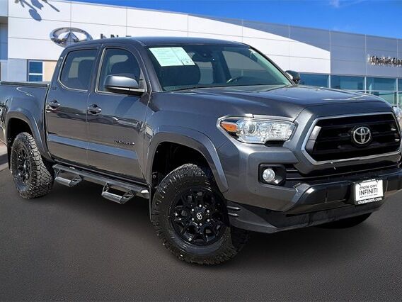 2020 Toyota Tacoma 2WD  El Paso TX