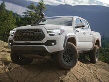 2020_Toyota_Tacoma 2WD__ El Paso TX