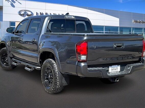 2020 Toyota Tacoma 2WD  El Paso TX