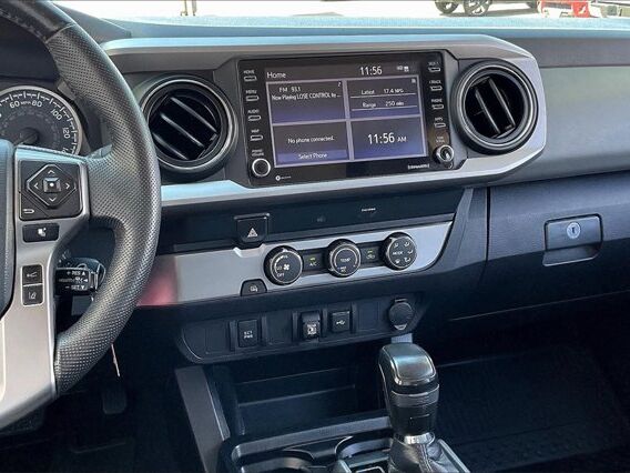2020 Toyota Tacoma 2WD  El Paso TX