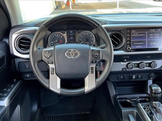 2020 Toyota Tacoma 2WD  El Paso TX