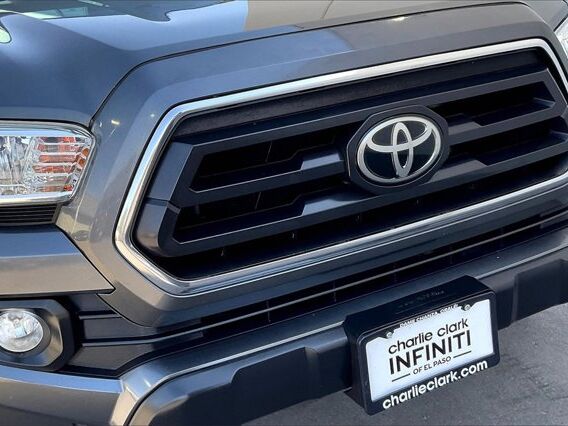 2020 Toyota Tacoma 2WD  El Paso TX