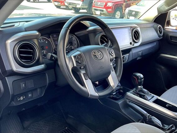 2020 Toyota Tacoma 2WD  El Paso TX