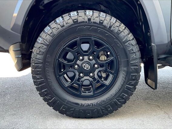 2020 Toyota Tacoma 2WD  El Paso TX