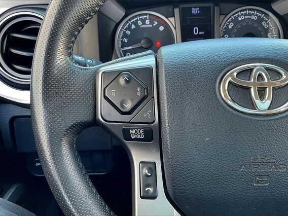 2020 Toyota Tacoma 2WD  El Paso TX