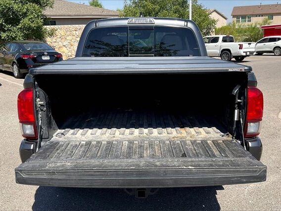 2020 Toyota Tacoma 2WD  El Paso TX