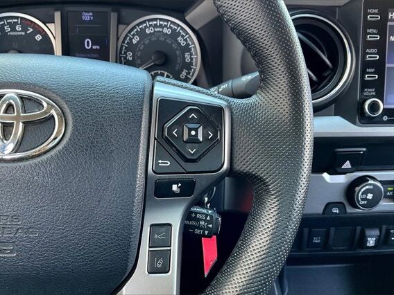 2020 Toyota Tacoma 2WD  El Paso TX