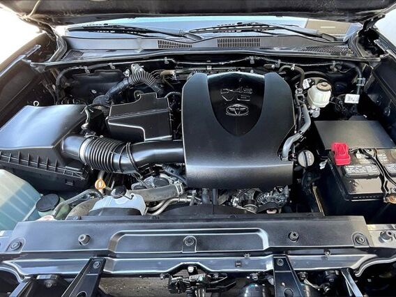 2020 Toyota Tacoma 2WD  El Paso TX