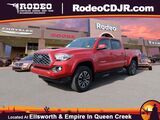 2020 Toyota Tacoma 2WD Phoenix AZ 2020 Toyota Tacoma 2WD Phoenix AZ