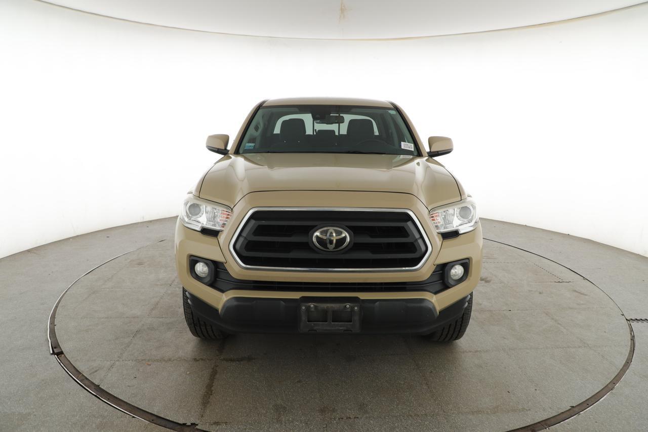 2020 Toyota Tacoma 2WD New Braunfels TX