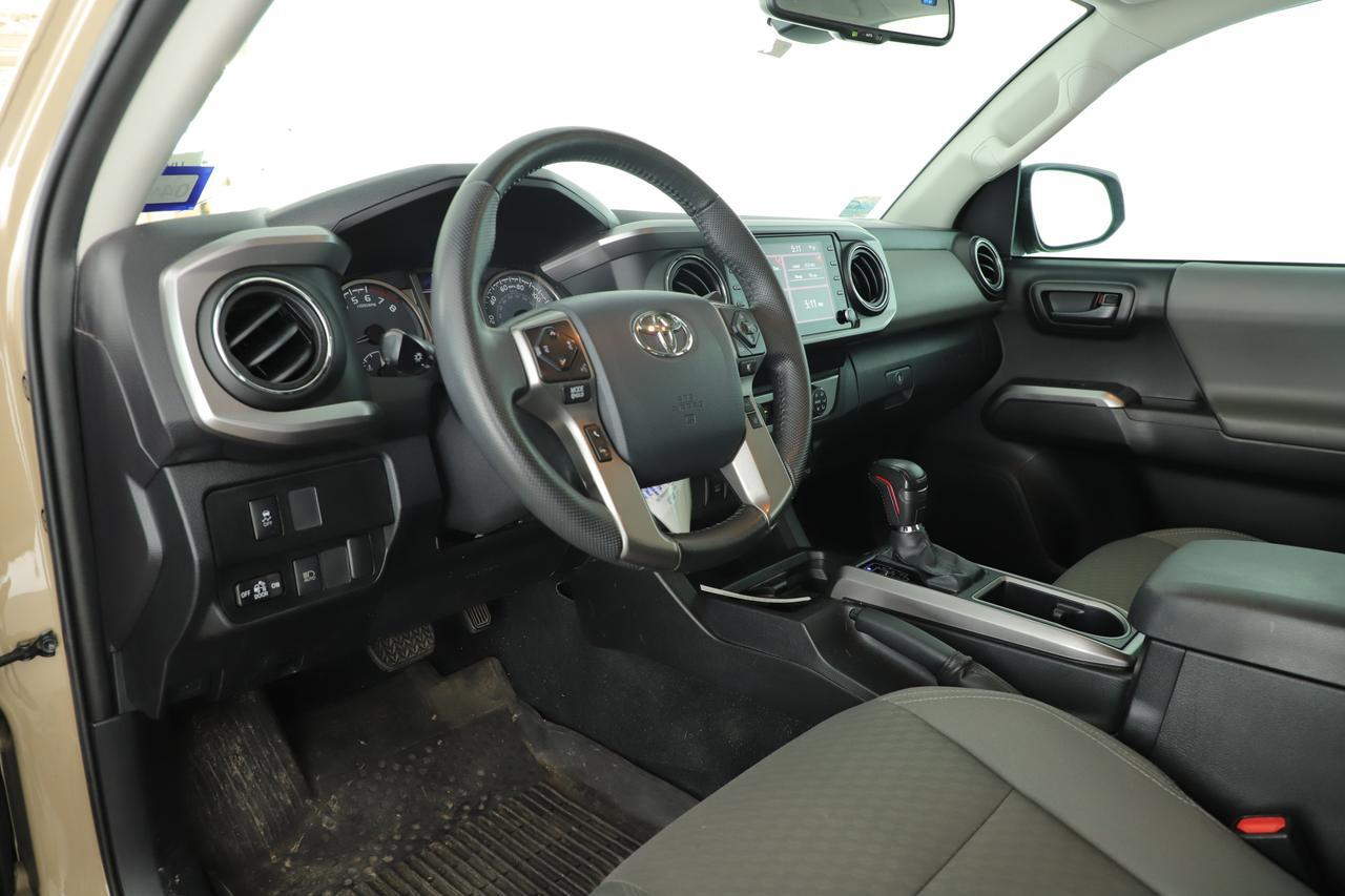 2020 Toyota Tacoma 2WD New Braunfels TX