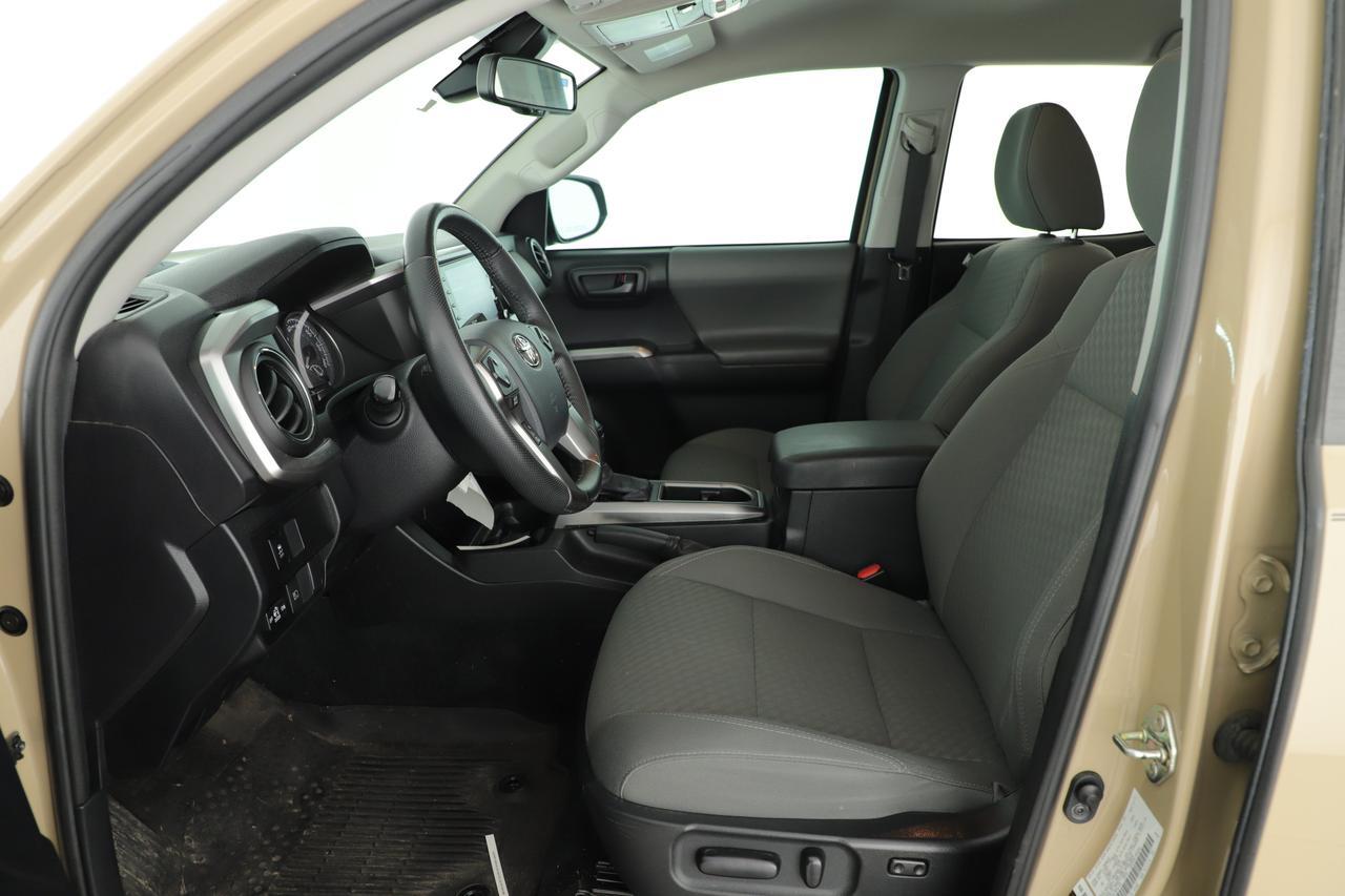 2020 Toyota Tacoma 2WD New Braunfels TX