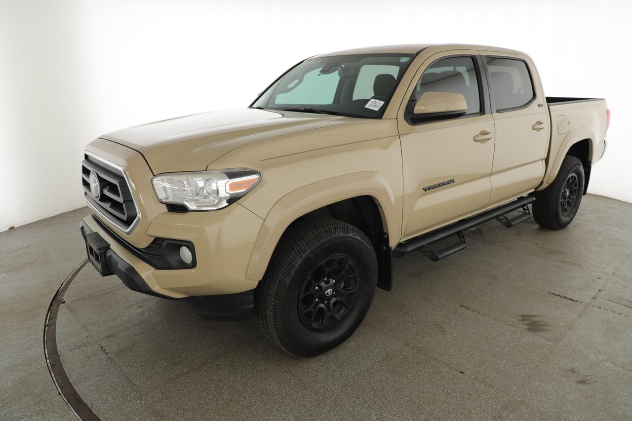2020 Toyota Tacoma 2WD New Braunfels TX