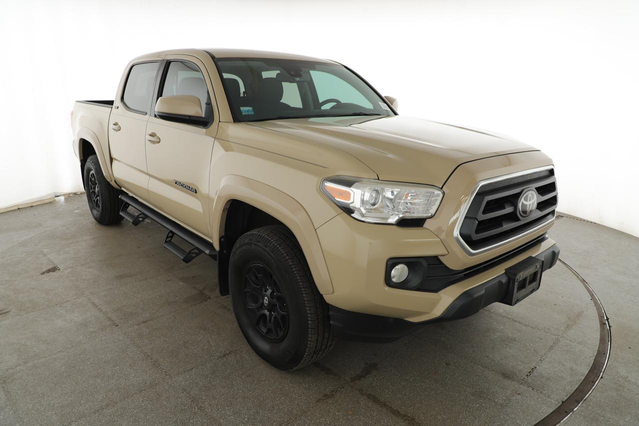 2020 Toyota Tacoma 2WD New Braunfels TX