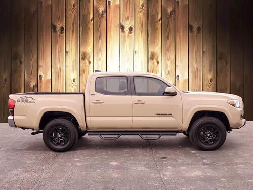 2020 Toyota Tacoma 2WD Tampa FL 2020 Toyota Tacoma 2WD Tampa FL