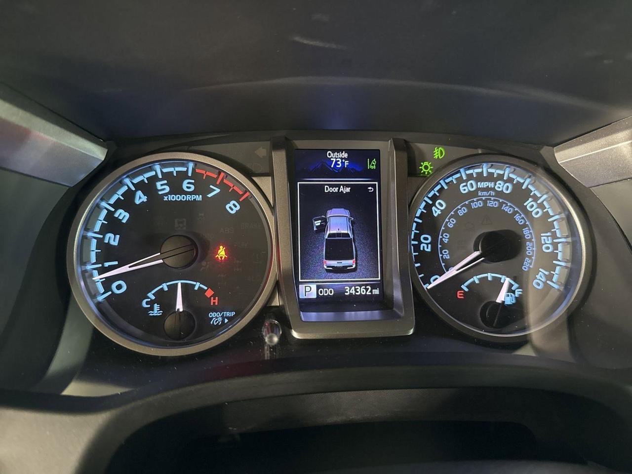 2020 Toyota Tacoma 2WD Limited San Antonio TX