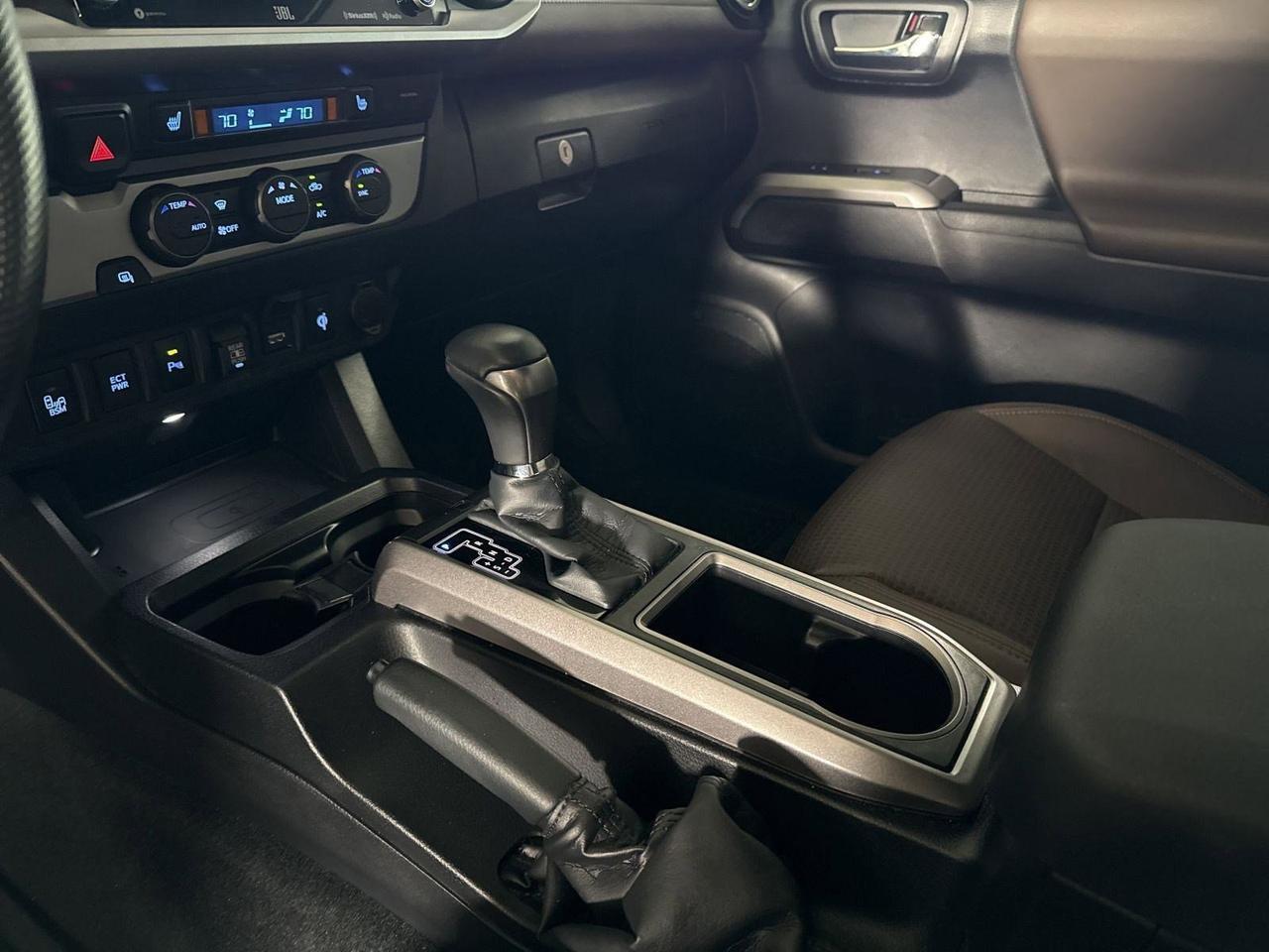 2020 Toyota Tacoma 2WD Limited San Antonio TX