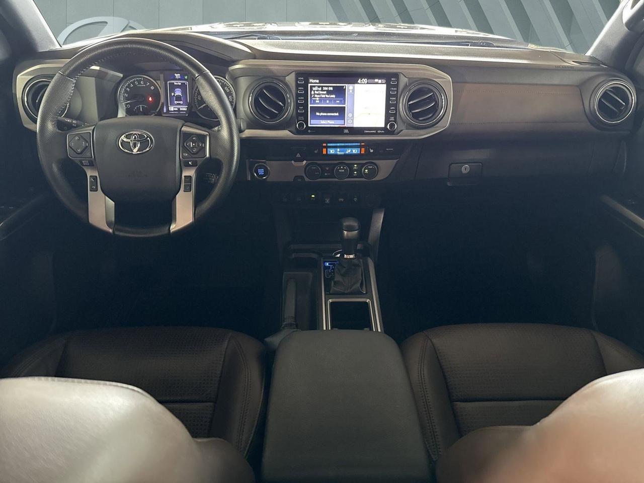 2020 Toyota Tacoma 2WD Limited San Antonio TX