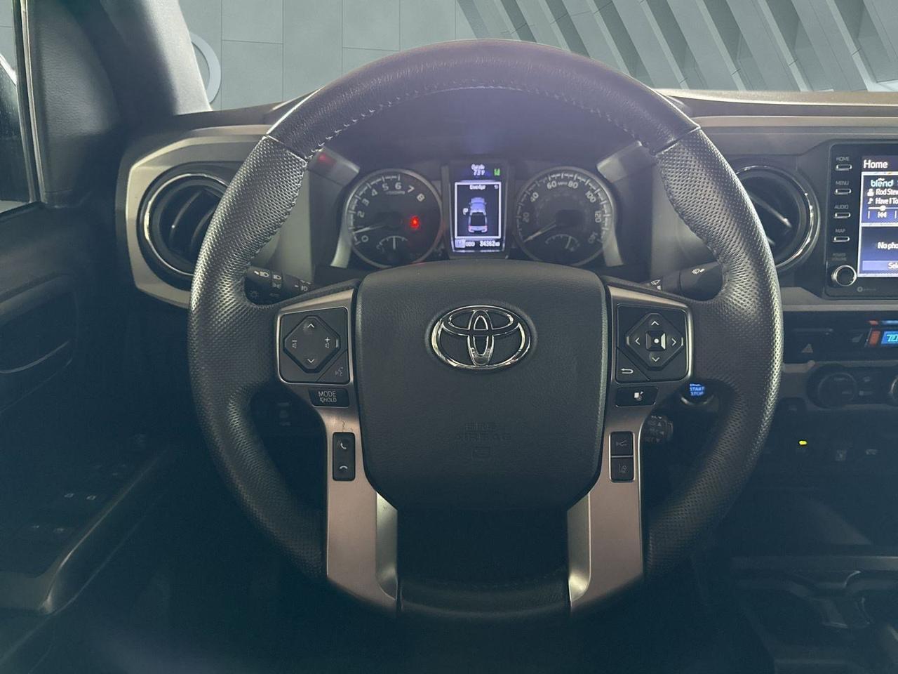 2020 Toyota Tacoma 2WD Limited San Antonio TX