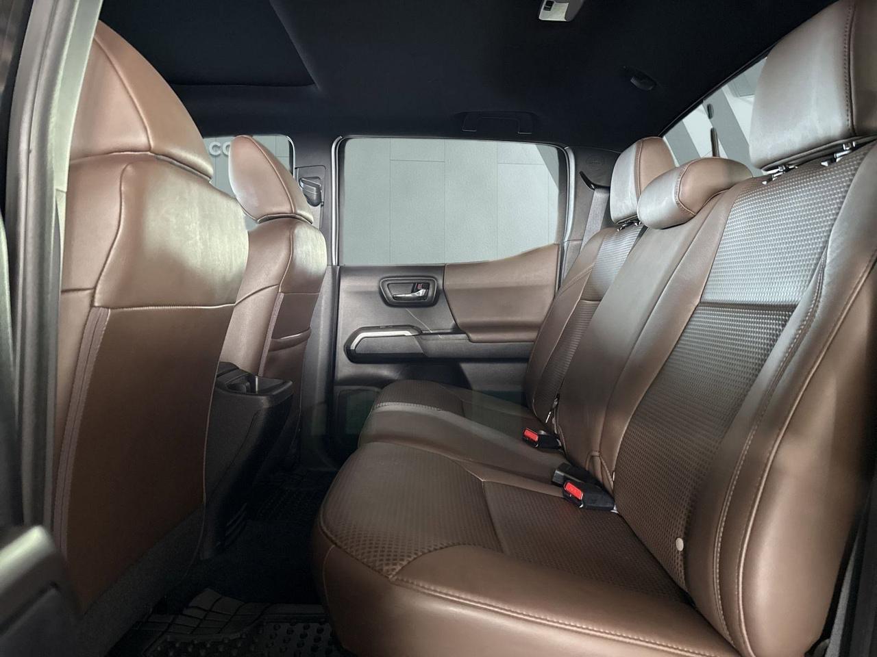 2020 Toyota Tacoma 2WD Limited San Antonio TX