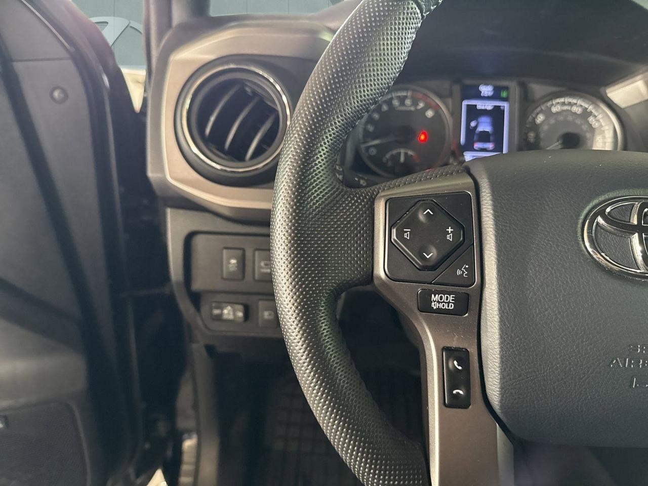 2020 Toyota Tacoma 2WD Limited San Antonio TX