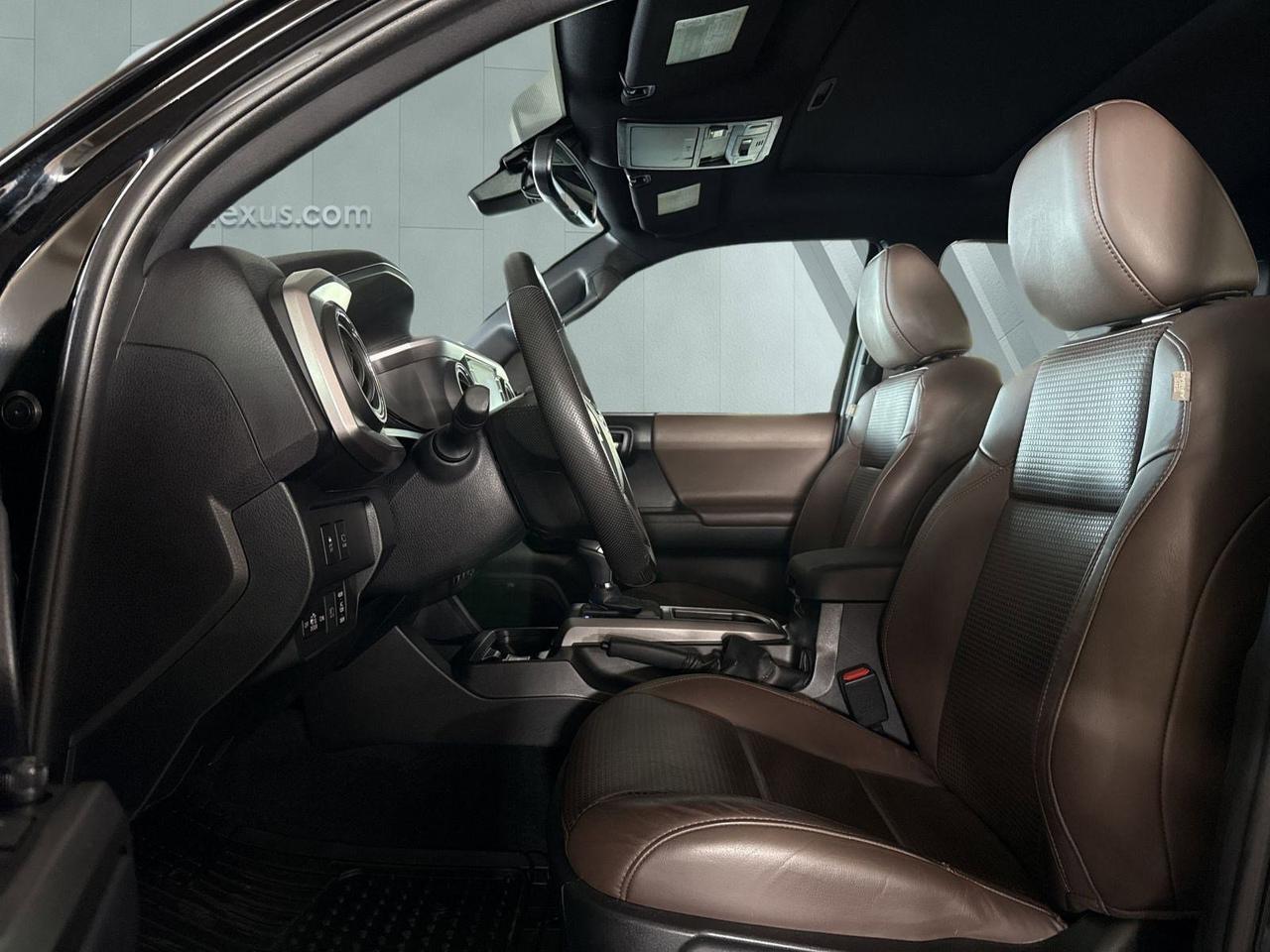 2020 Toyota Tacoma 2WD Limited San Antonio TX