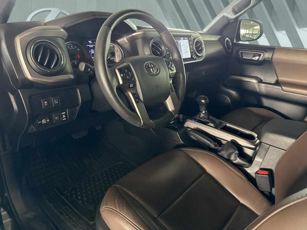 2020 Toyota Tacoma 2WD Limited San Antonio TX