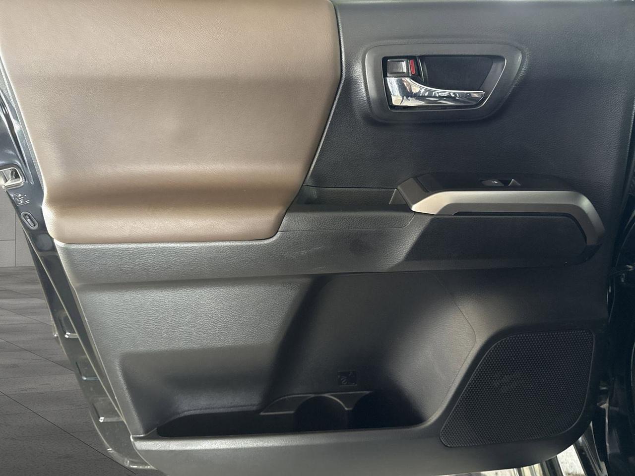 2020 Toyota Tacoma 2WD Limited San Antonio TX