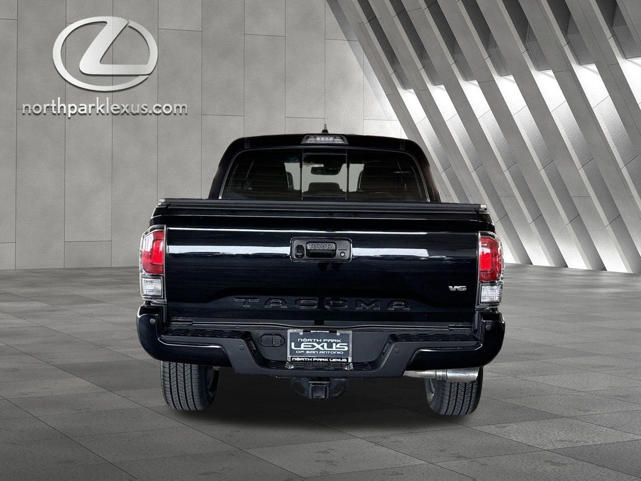 2020 Toyota Tacoma 2WD Limited San Antonio TX