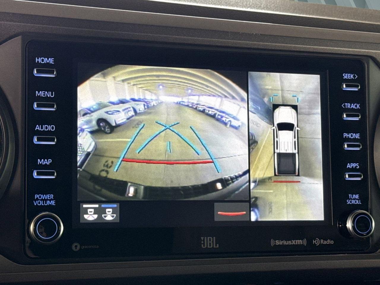 2020 Toyota Tacoma 2WD Limited San Antonio TX