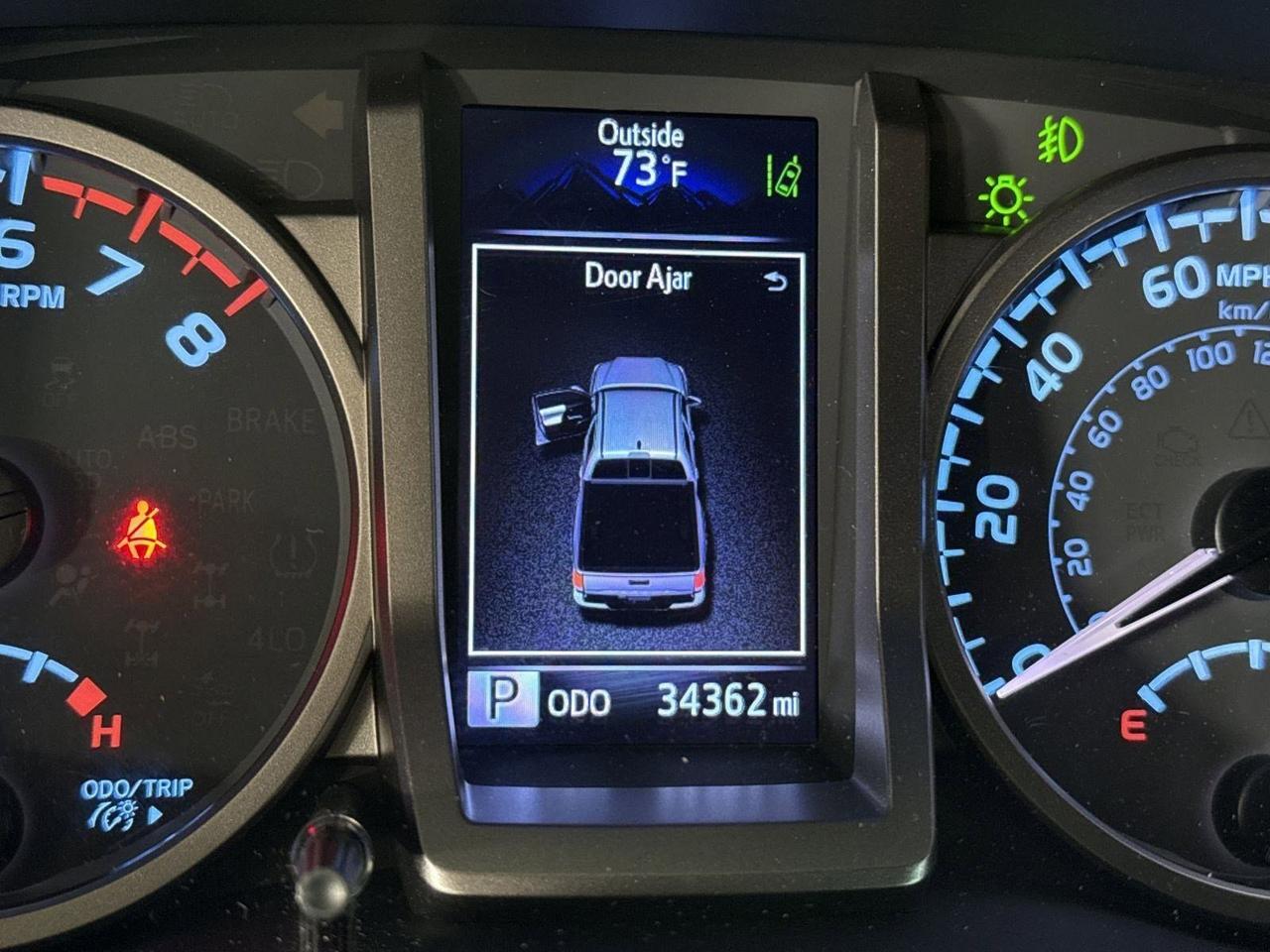 2020 Toyota Tacoma 2WD Limited San Antonio TX