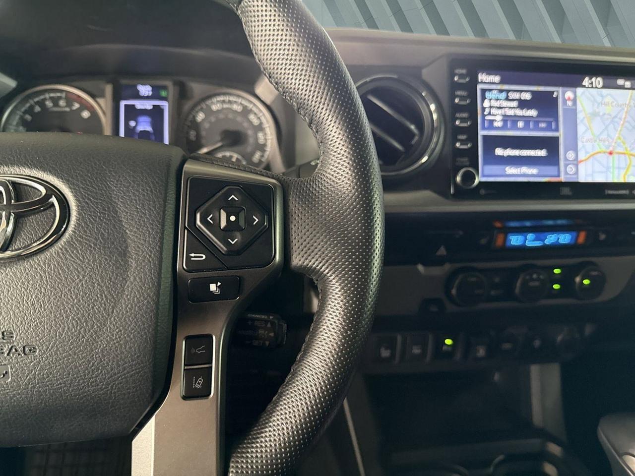 2020 Toyota Tacoma 2WD Limited San Antonio TX