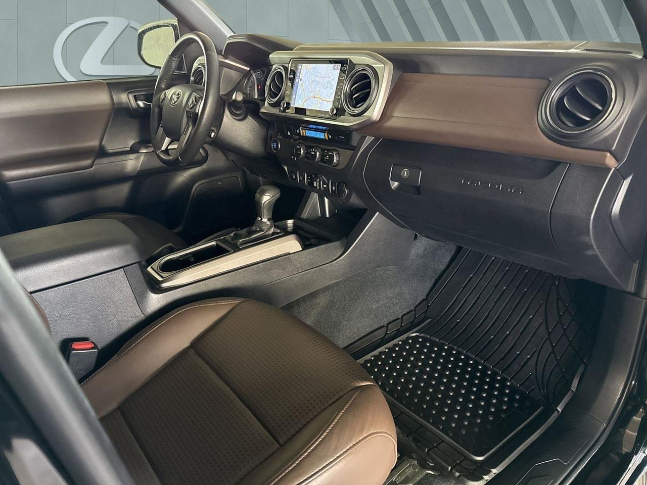 2020 Toyota Tacoma 2WD Limited San Antonio TX