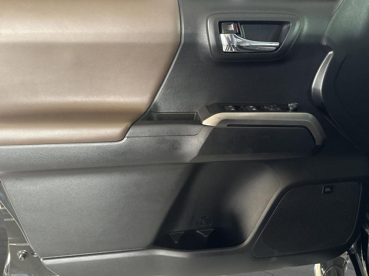 2020 Toyota Tacoma 2WD Limited San Antonio TX