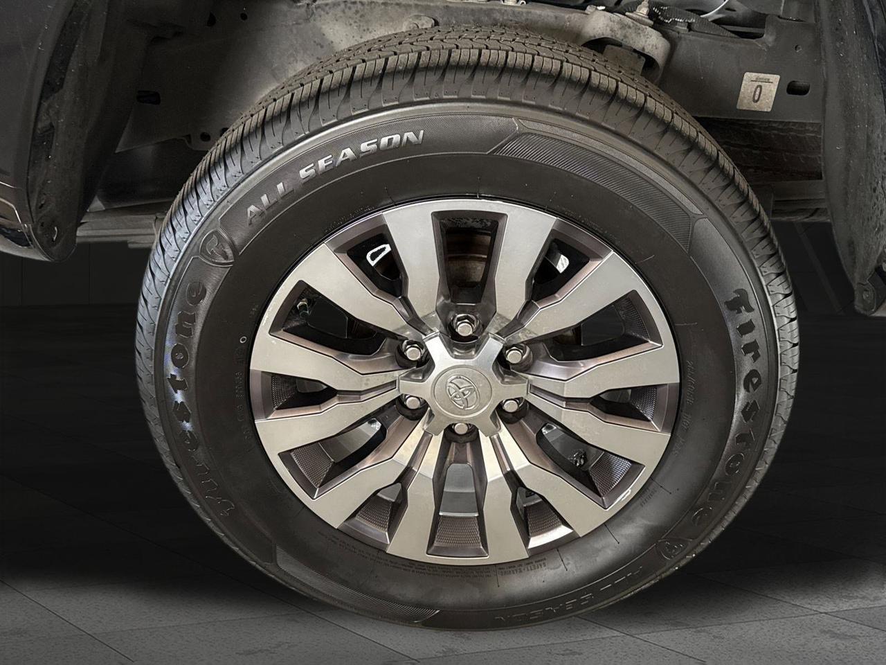 2020 Toyota Tacoma 2WD Limited San Antonio TX